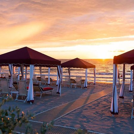 Cala Beach Resort 푼타알라 외부 사진