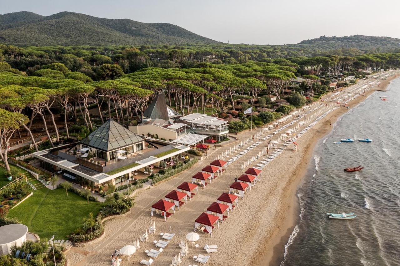 Cala Beach Resort 푼타알라 외부 사진