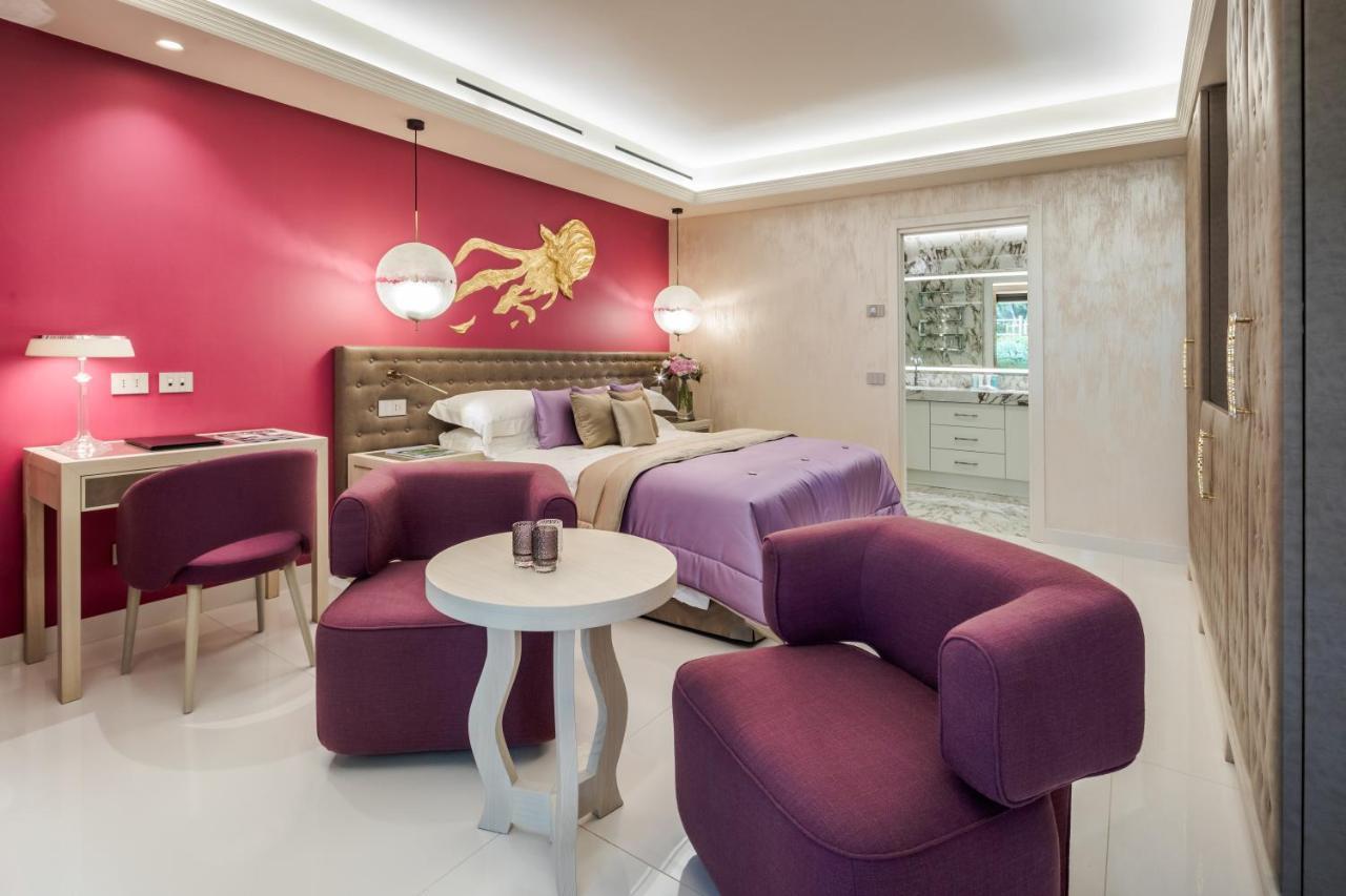 Cala Beach Resort 푼타알라 외부 사진