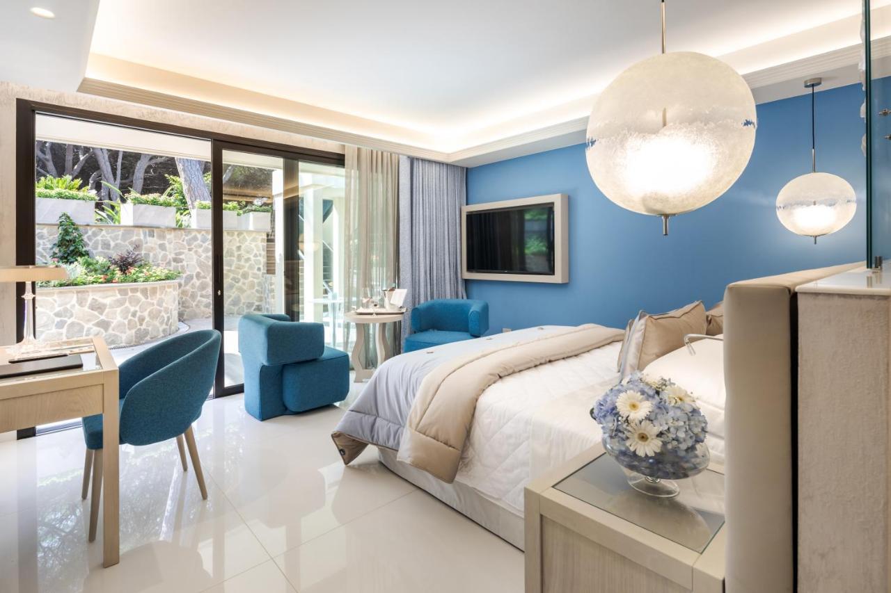 Cala Beach Resort 푼타알라 외부 사진