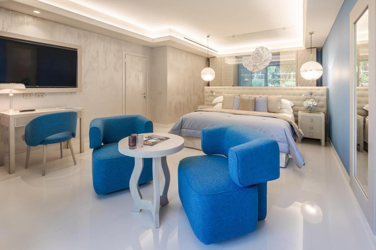 Cala Beach Resort 푼타알라 외부 사진