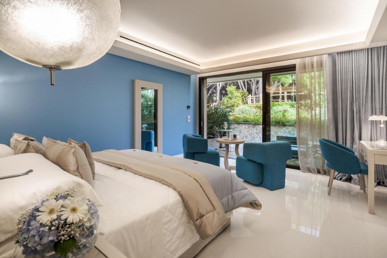 Cala Beach Resort 푼타알라 외부 사진
