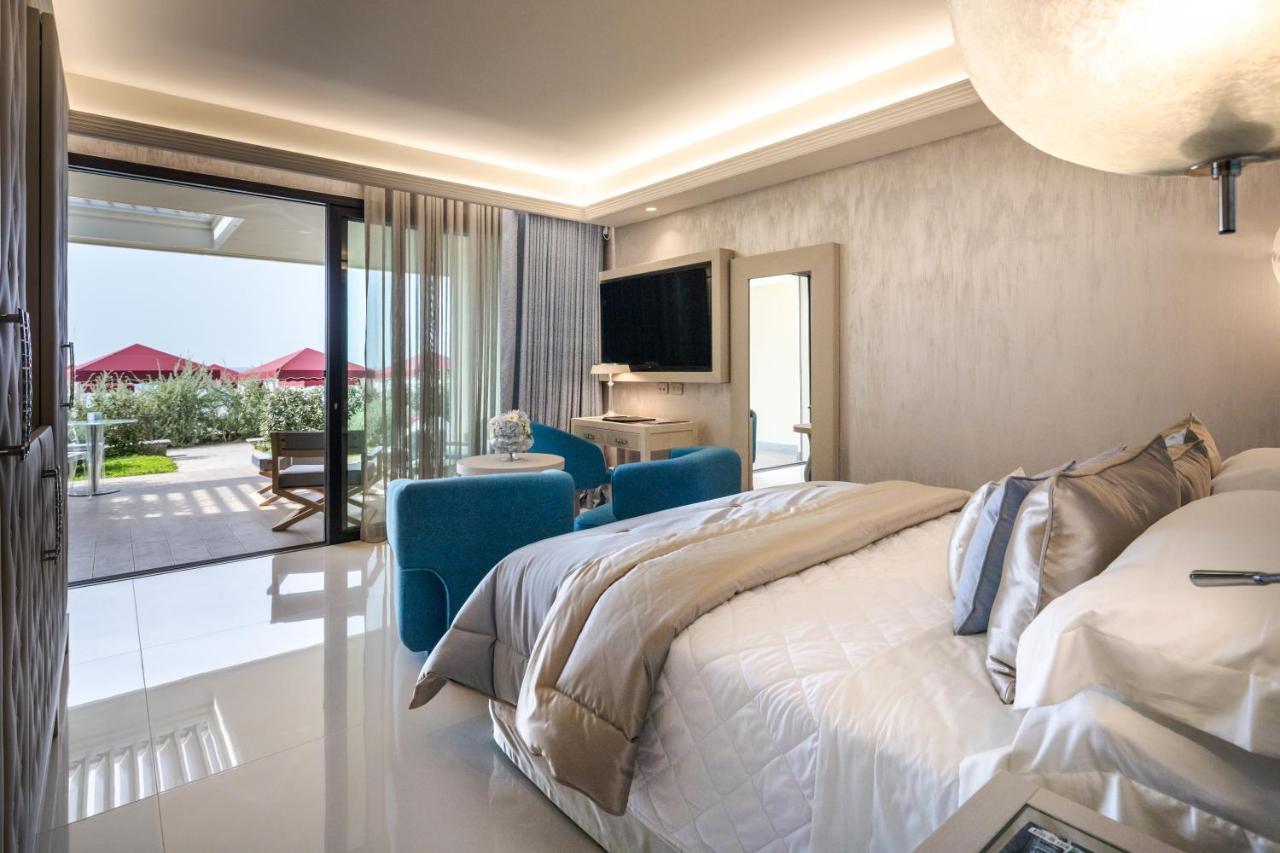 Cala Beach Resort 푼타알라 외부 사진