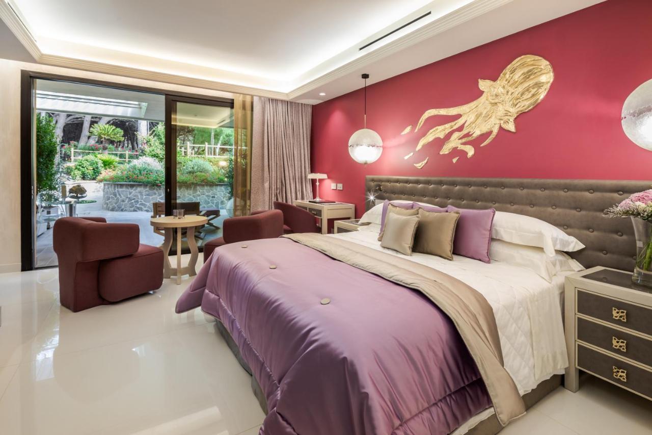 Cala Beach Resort 푼타알라 외부 사진