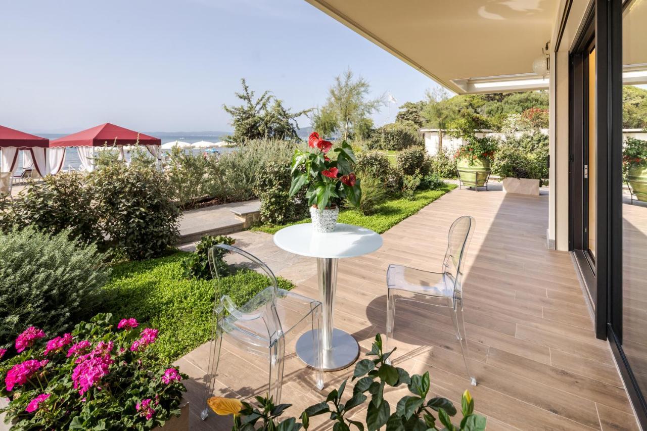 Cala Beach Resort 푼타알라 외부 사진