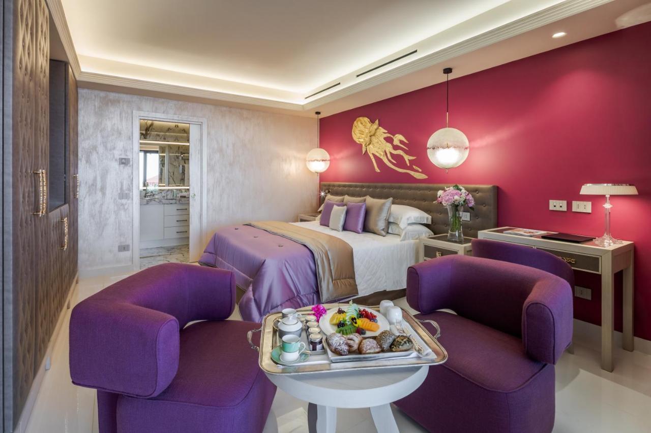 Cala Beach Resort 푼타알라 외부 사진