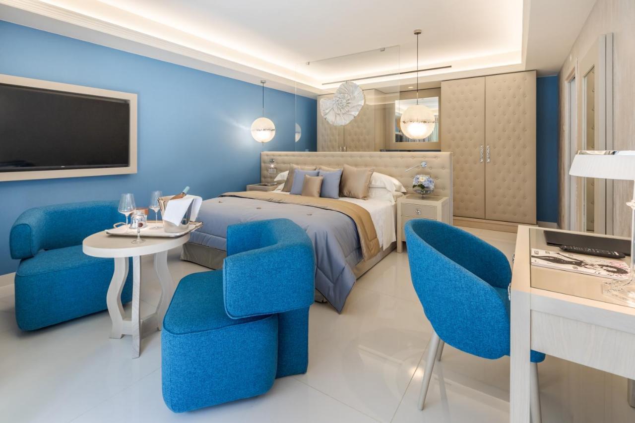 Cala Beach Resort 푼타알라 외부 사진