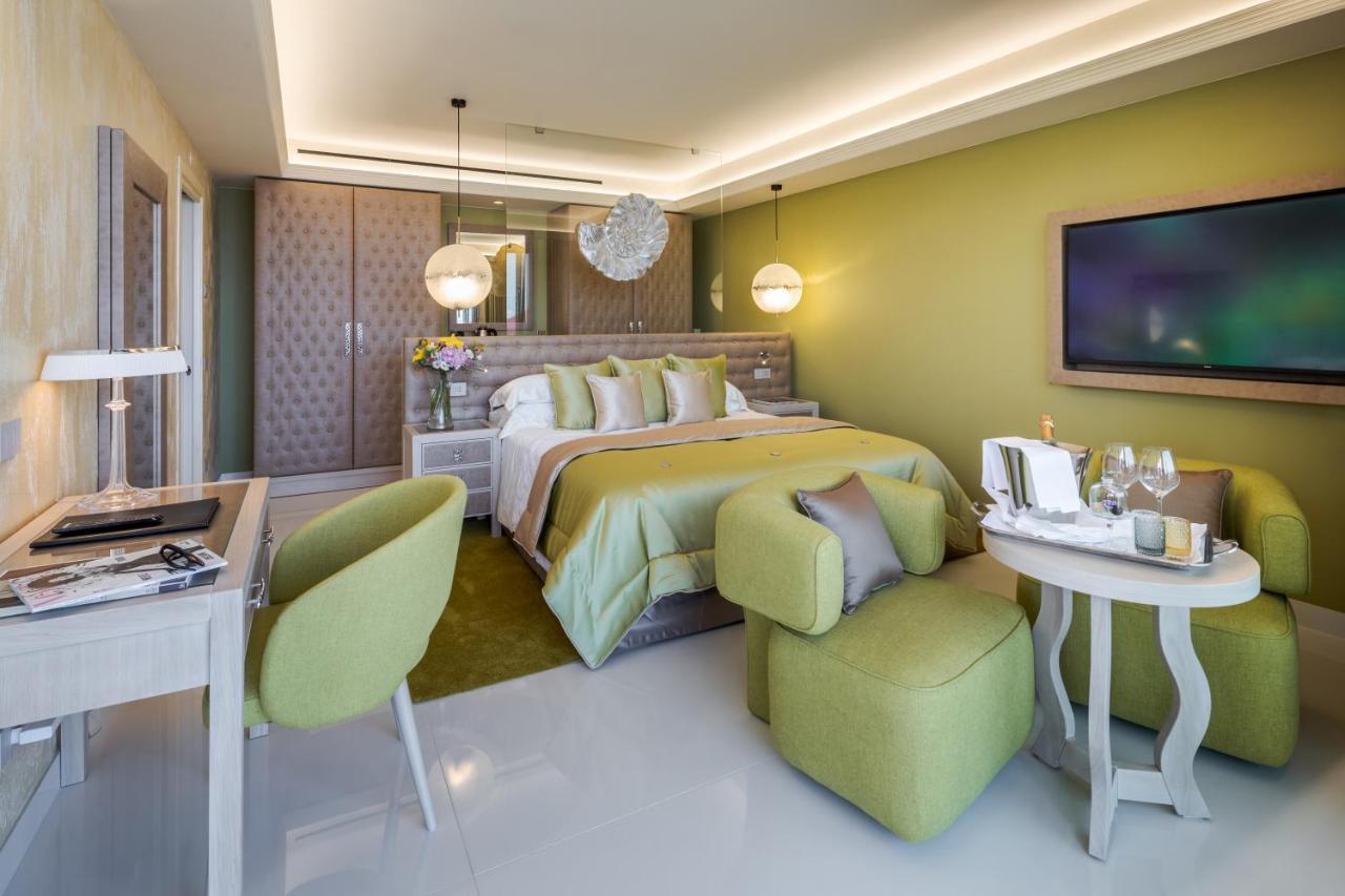 Cala Beach Resort 푼타알라 외부 사진