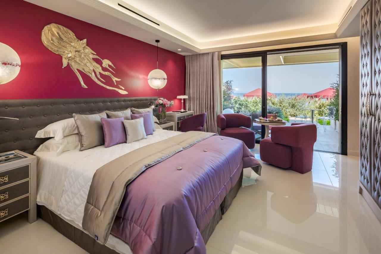 Cala Beach Resort 푼타알라 외부 사진