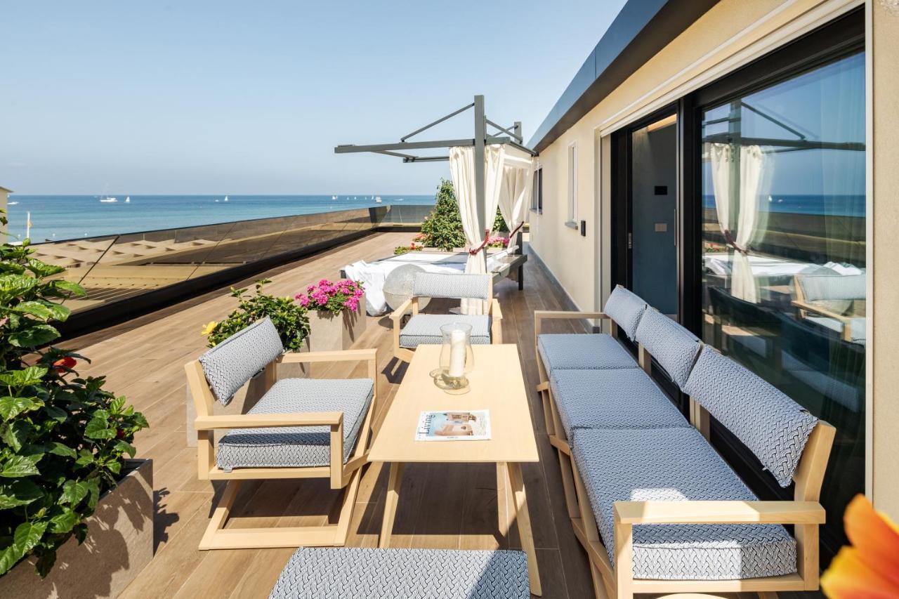 Cala Beach Resort 푼타알라 외부 사진