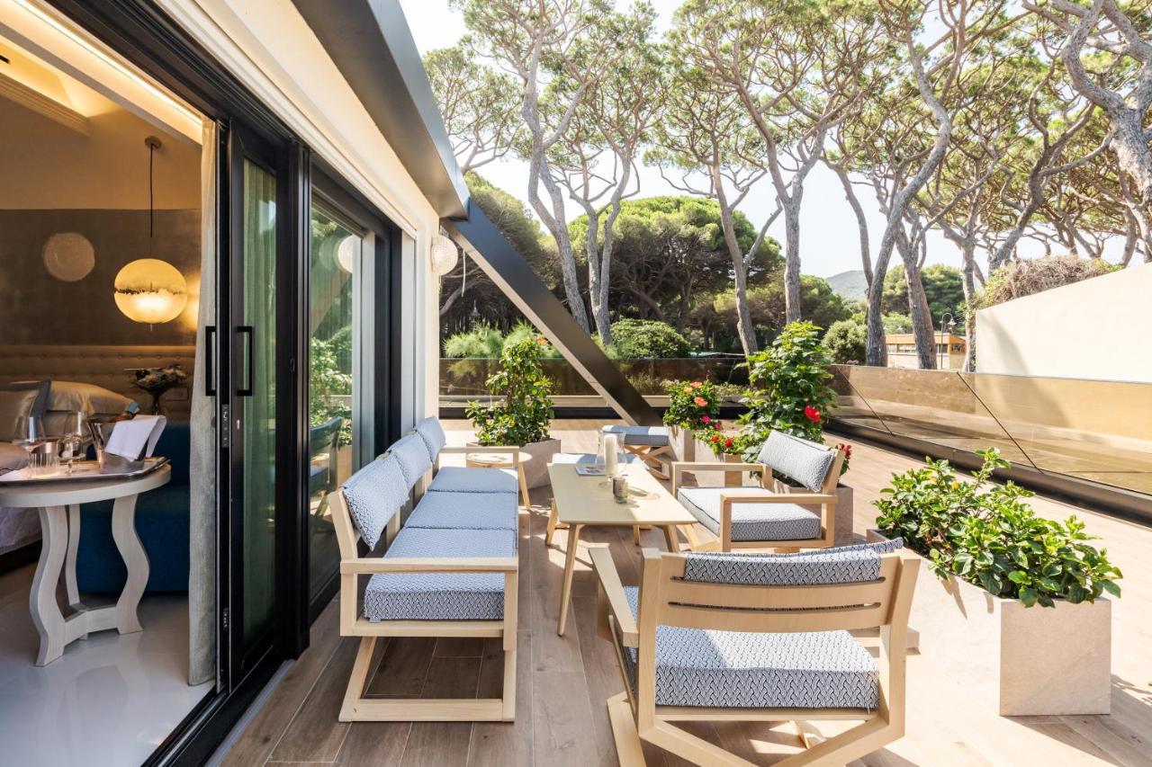 Cala Beach Resort 푼타알라 외부 사진