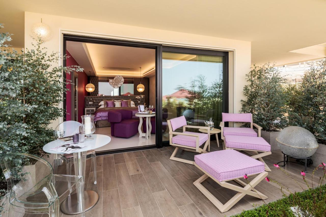 Cala Beach Resort 푼타알라 외부 사진