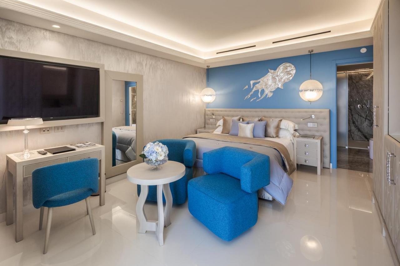 Cala Beach Resort 푼타알라 외부 사진