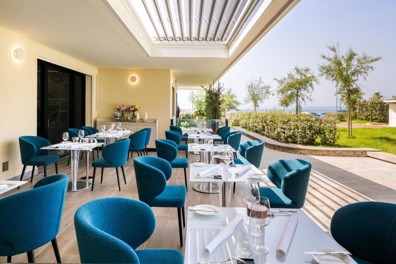 Cala Beach Resort 푼타알라 외부 사진
