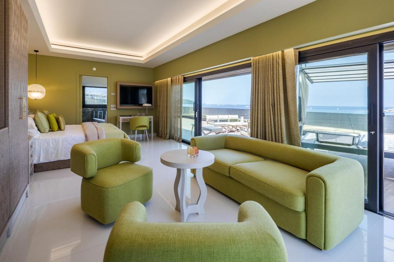 Cala Beach Resort 푼타알라 외부 사진