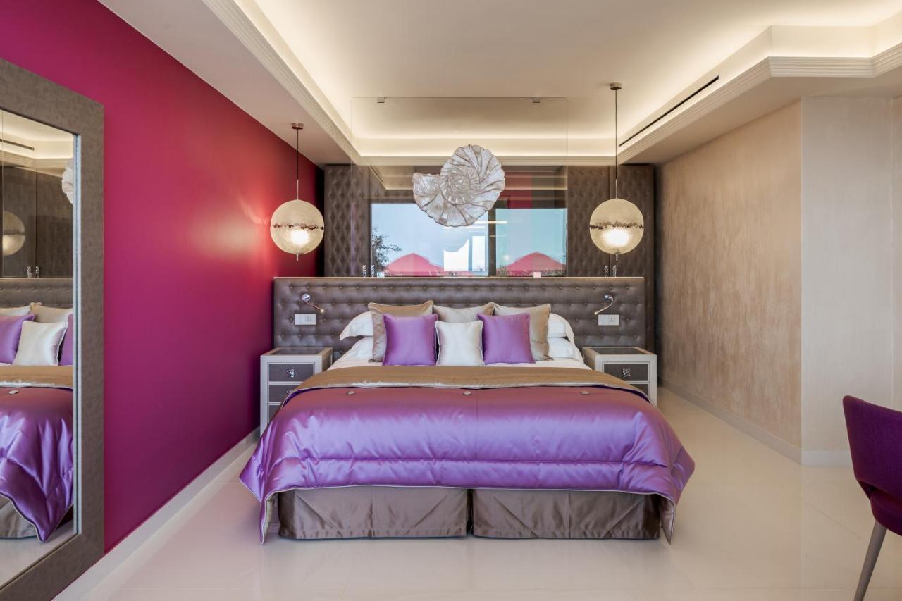 Cala Beach Resort 푼타알라 외부 사진
