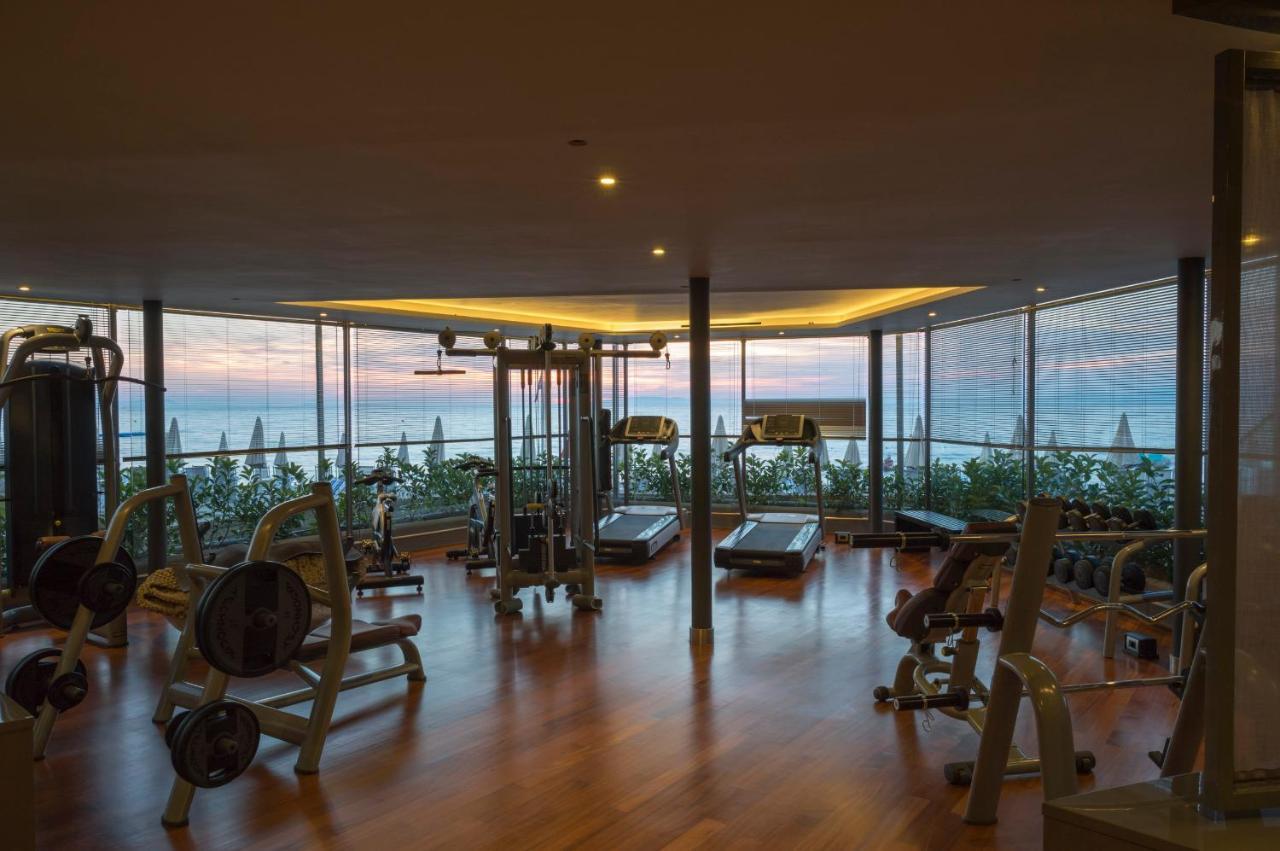 Cala Beach Resort 푼타알라 외부 사진