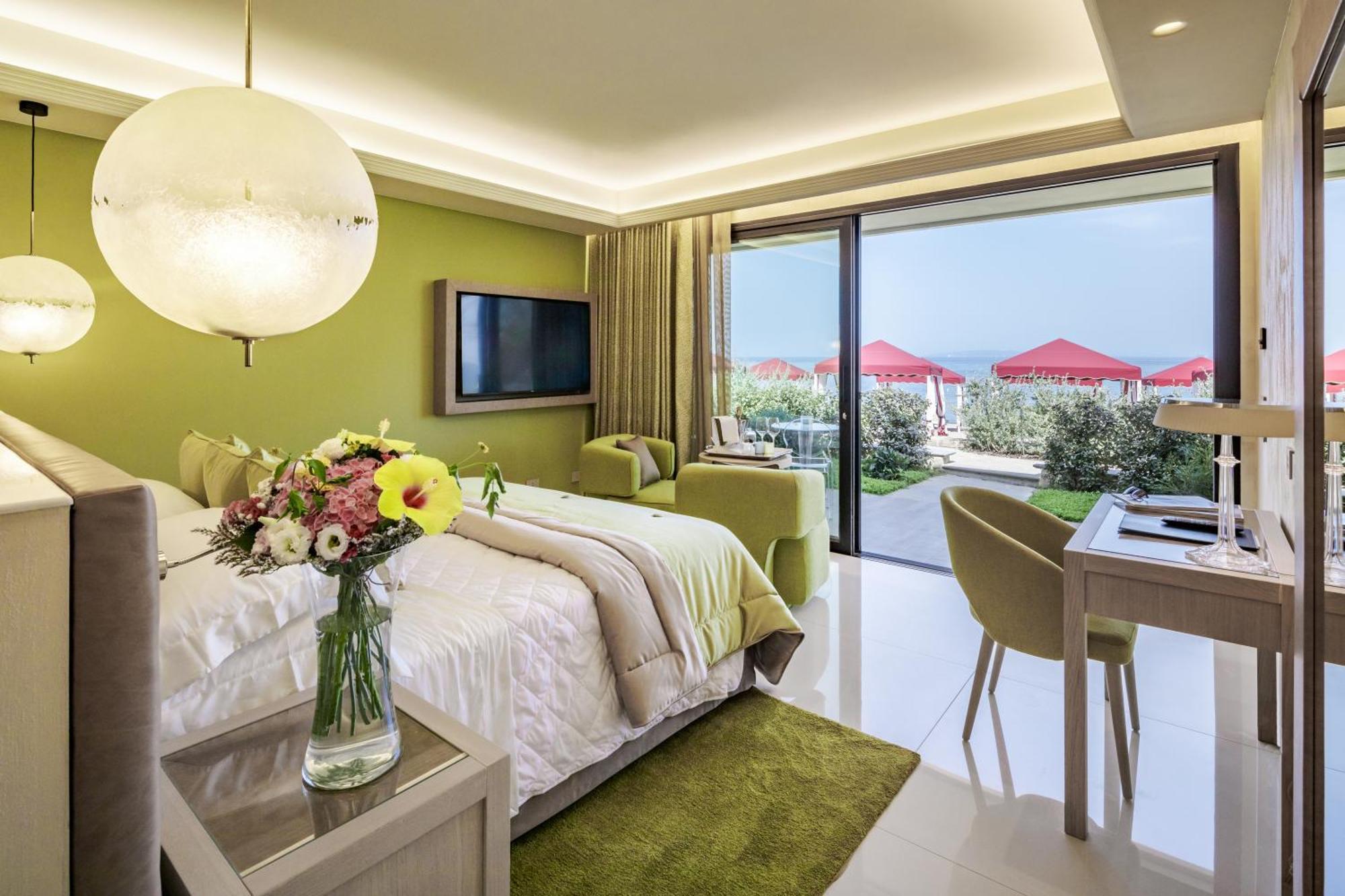 Cala Beach Resort 푼타알라 외부 사진